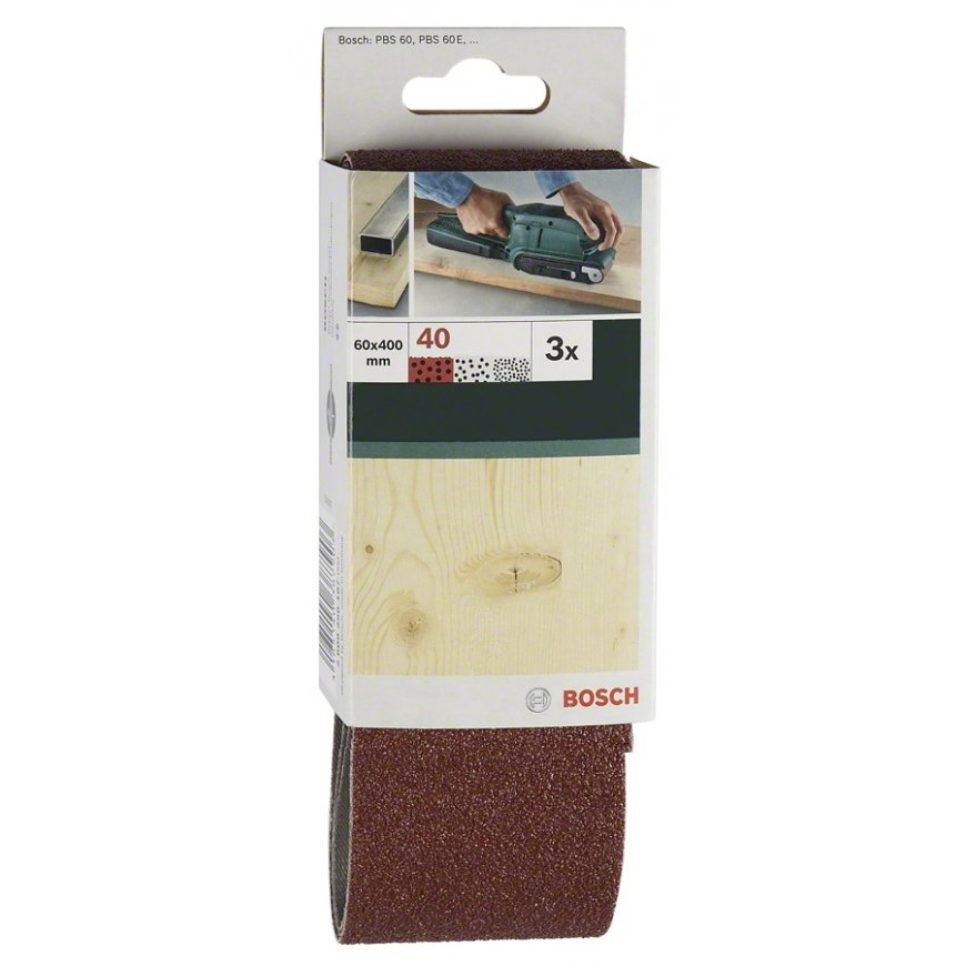 Bosch 2609256216 3 vnt Ritinys – 2
