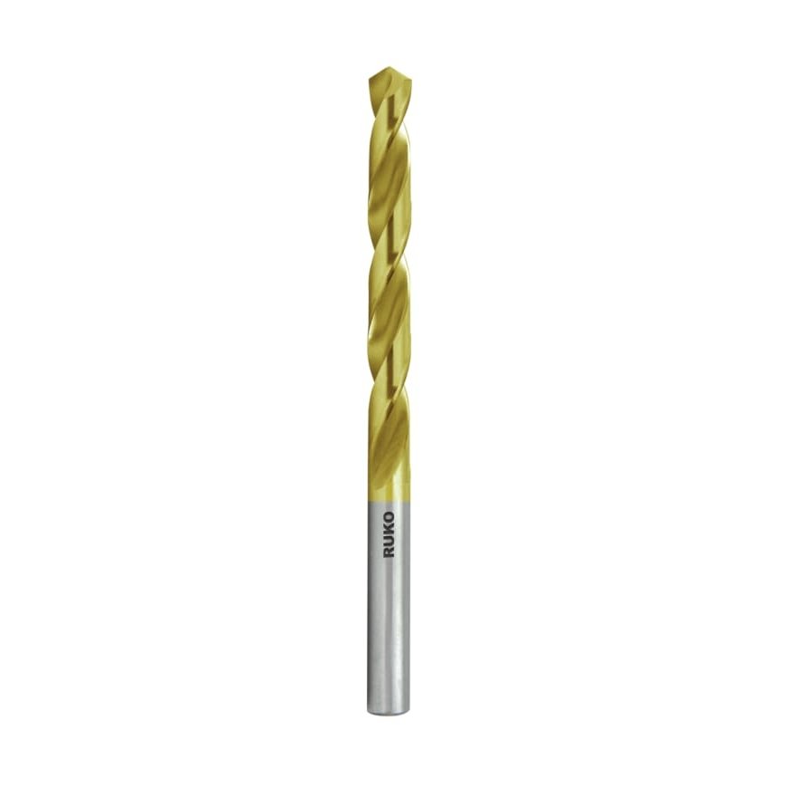 RUKO 250105T Spiralinis grąžtas 1 vnt