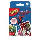 Games UNO The Amazing Spider-Man Games UNO The Amazing Spider-Man