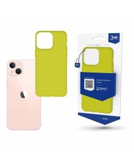 3MK Matt Case чехол для мобильного телефона