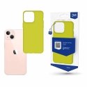 3MK Matt Case mobiliojo telefono dėklas 3MK Matt Case mobiliojo telefono dėklas