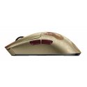 Razer Viper V3 Pro pele Speļu Labā roka RF Wireless + USB Type-C Optisks 35000 DPI Razer Viper V3 Pro pele Speļu Labā roka RF Wireless + USB Type-C Optisks 35000 DPI
