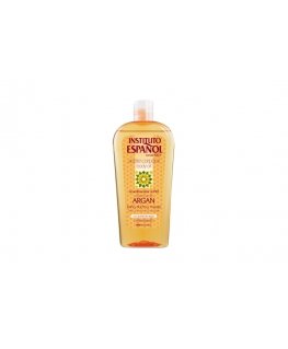 Instituto Español Argán 400 ml Õli
