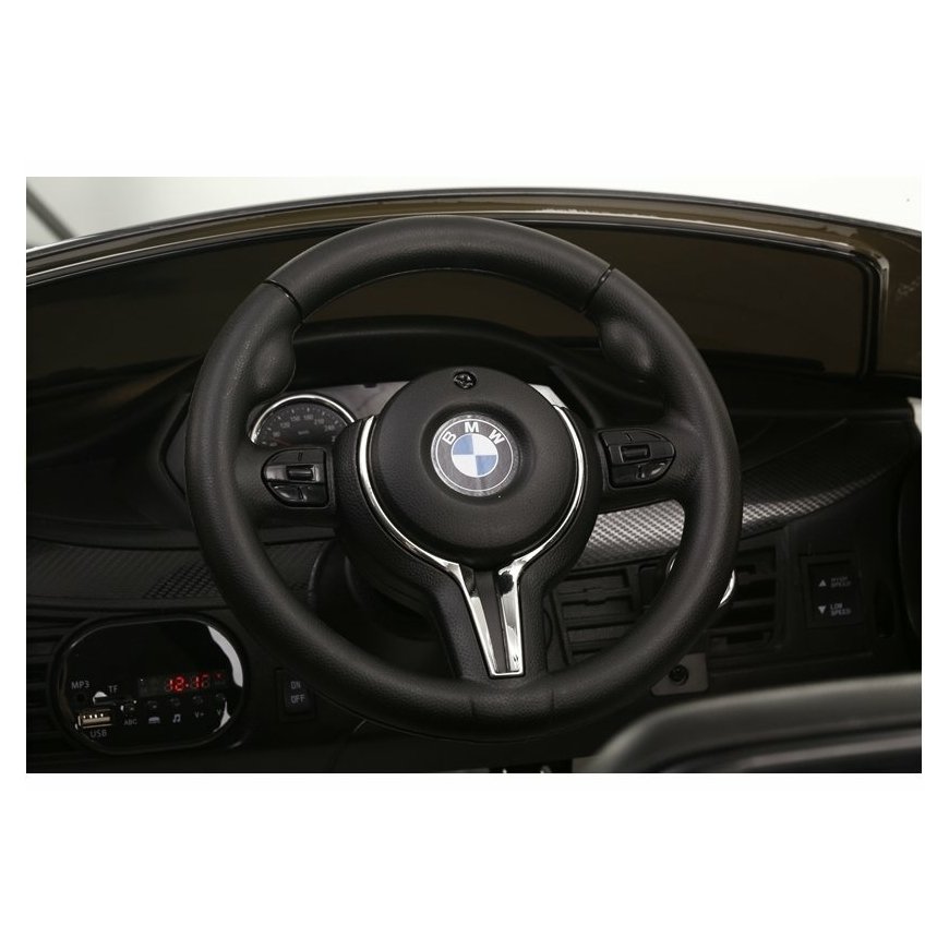 LEAN Toys 17629 raadio teel juhitav (RC) mudel Kiirabiauto – 4