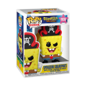 FUNKO POP! Vinyylihahmo: SpongeBob SquarePants (Pirate) FUNKO POP! Vinyylihahmo: SpongeBob SquarePants (Pirate)