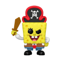 FUNKO POP! Vinyl figuur: SpongeBob SquarePants (Pirate) FUNKO POP! Vinyl figuur: SpongeBob SquarePants (Pirate)