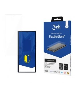 3MK FlexibleGlass Skaidri ekrano apsauga Samsung 1 vnt