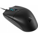 Corsair Katar Pro hiir Mängimine Parempoolne USB tüüp A Optiline 12400 DPI Corsair Katar Pro hiir Mängimine Parempoolne USB tüüp A Optiline 12400 DPI