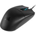 Corsair Katar Pro mouse Gaming Right-hand USB Type-A Optical 12400 DPI Corsair Katar Pro mouse Gaming Right-hand USB Type-A Optical 12400 DPI