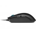 Corsair Katar Pro mouse Gaming Right-hand USB Type-A Optical 12400 DPI Corsair Katar Pro mouse Gaming Right-hand USB Type-A Optical 12400 DPI