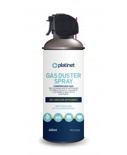 Platinet PFS5130G compressed air duster