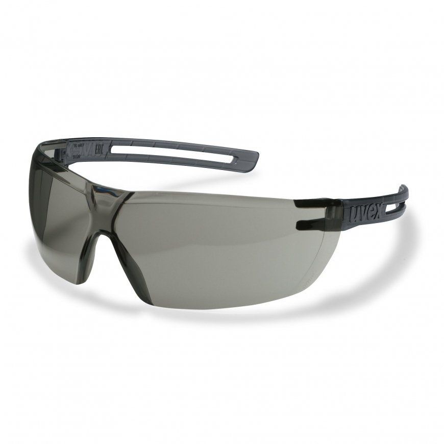 Uvex 9199280 safety eyewear Safety glasses Grey