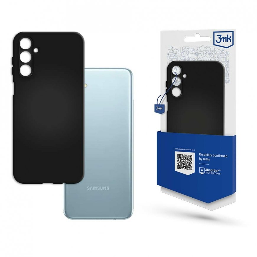 3MK Matt Case чехол для мобильного телефона