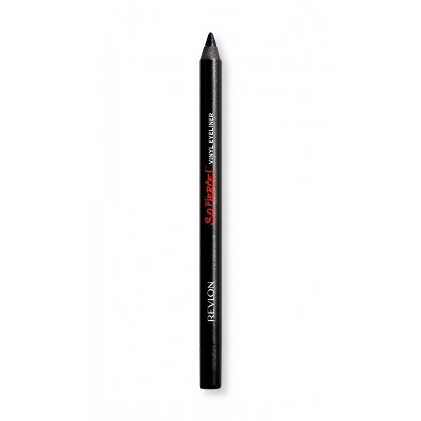 Revlon So Fierce! eye pencil 1,2 g Želė 860 Midnight Mystery