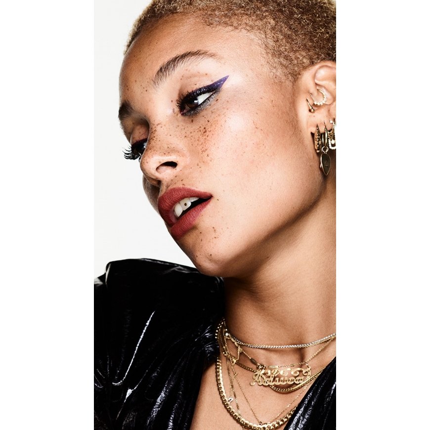 Revlon So Fierce! карандаш для глаз 1,2 g Гель 860 Midnight Mystery – 2