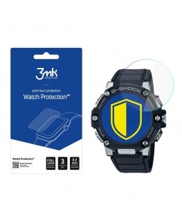 3MK Watch Protection