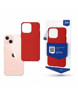 3MK Matt Case чехол для мобильного телефона