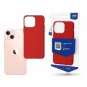 3MK Matt Case mobiliojo telefono dėklas 3MK Matt Case mobiliojo telefono dėklas
