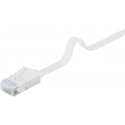 Goobay 95157 võrgukaabel Valge 15 m Cat6 U/UTP (UTP) Goobay 95157 võrgukaabel Valge 15 m Cat6 U/UTP (UTP)