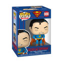 FUNKO POP! Vinyylihahmo: DC - Golden Age Superman