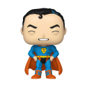 FUNKO POP! Vinyylihahmo: DC - Golden Age Superman