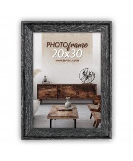 ZEP RT257L picture frame Single picture frame Black