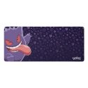 Razer Gigantus V2 Pelihiirimatto Purppura, Punainen, Valkoinen