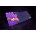 Razer Gigantus V2 Mänguri hiire padi Lilla, Punane, Valge