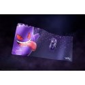 Razer Gigantus V2 Pelihiirimatto Purppura, Punainen, Valkoinen
