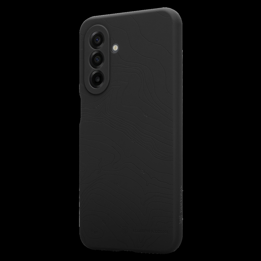 Tactical Beaver Cover for Samsung Galaxy A17 Asphalt – 2
