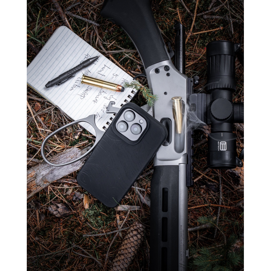 Tactical Beaver Cover for Samsung Galaxy A17 Asphalt – 5
