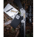 Tactical Beaver Cover for Samsung Galaxy A17 Asphalt