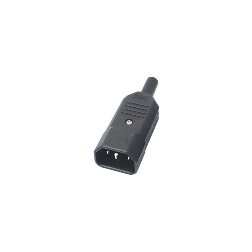 PremiumCord CS220M elektrības standarta konektors 10