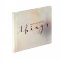 Hama Letterings photo album Multicolour 30 sheets 10 x 15 cm