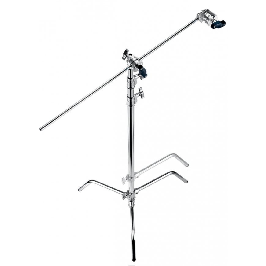 Manfrotto A2033LKIT trijkājis 3 kāja (-s)