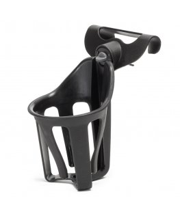Baby Jogger BJ91503 baby carriage accessory Cup holder Black
