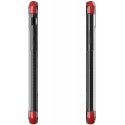 Ghostek Covert 2 mobilo telefonu apvalks 14,7 cm (5.8") Aploksne Sarkans Ghostek Covert 2 mobilo telefonu apvalks 14,7 cm (5.8") Aploksne Sarkans