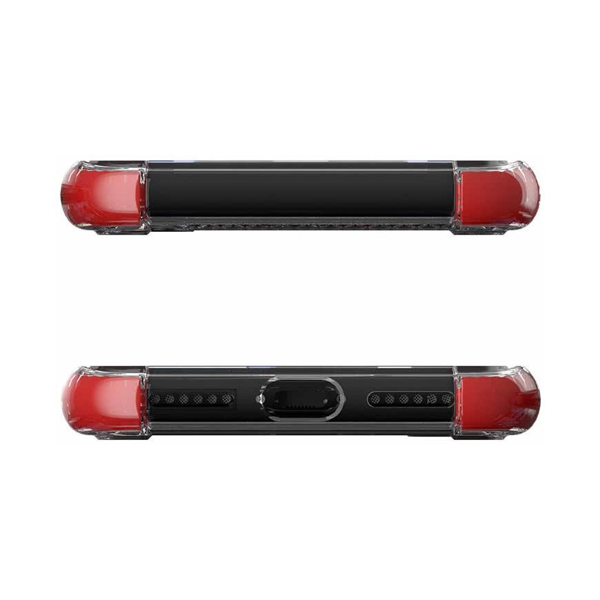 Ghostek Covert 2 mobile phone case 14.7 cm (5.8") Cover Red – 5