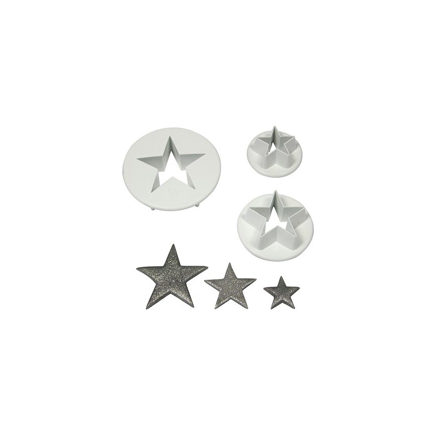 PME Star White