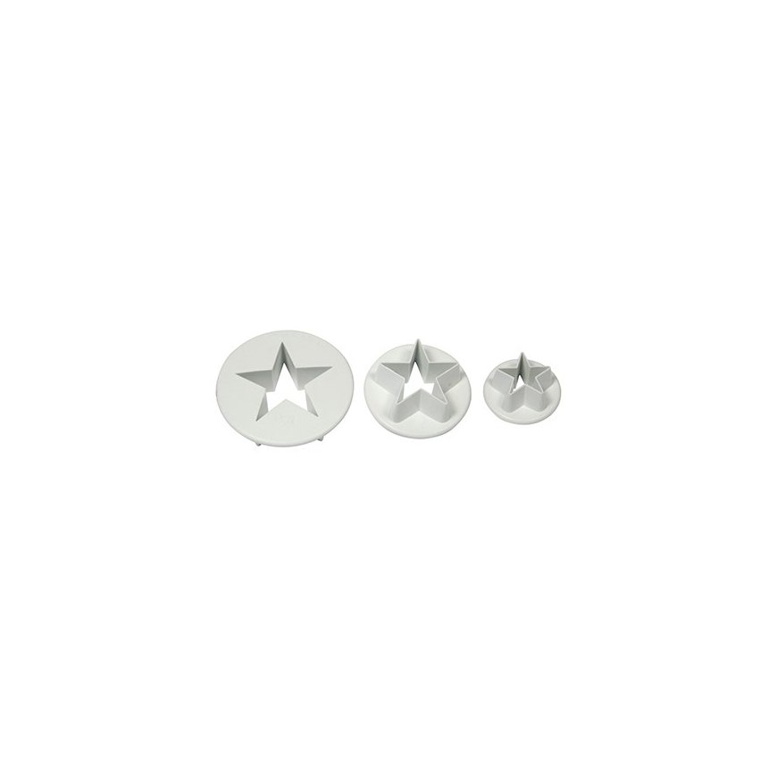 PME Star Белый – 2