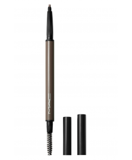MAC, Eye Brows Styler, Matte, Eyebrow Cream Pencil, Taupe, 0.09