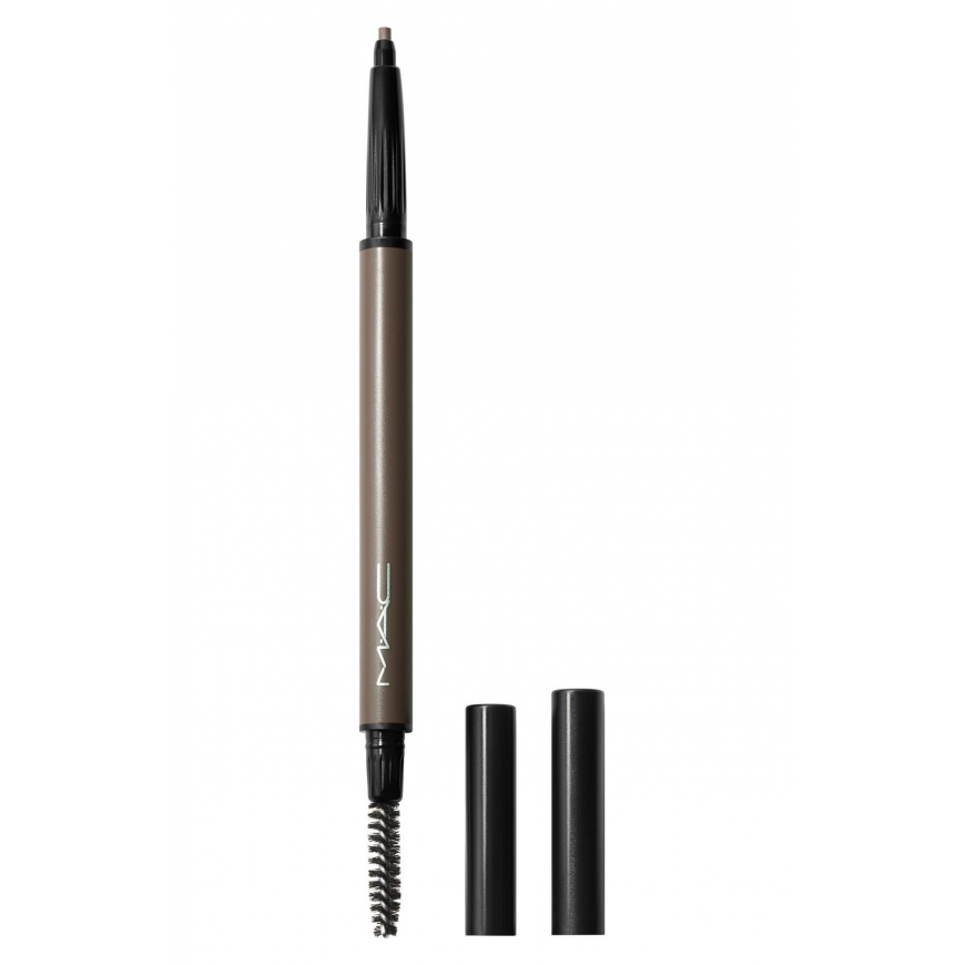 MAC, Eye Brows Styler, Matte, Eyebrow Cream Pencil, Taupe, 0.09