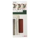Bosch 2609256B14 10 pc(s) Sheet Bosch 2609256B14 10 pc(s) Sheet