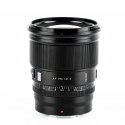 VILTROX AF 75/1.2 Z camera lens MILC Black