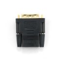 Gembird A-HDMI-DVI-2 kaabli soomuutja Must Gembird A-HDMI-DVI-2 kaabli soomuutja Must