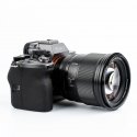 VILTROX AF 75/1.2 Z camera lens MILC Black