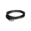 Hosa Technology BNC-59-106 koaksiaalkaabel RG-59/U 1,8 m Must Hosa Technology BNC-59-106 koaksiaalkaabel RG-59/U 1,8 m Must