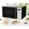 Heinner HMW-D2060BK microwave Heinner HMW-D2060BK microwave