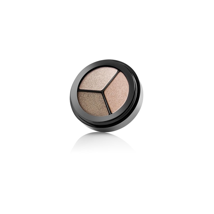 Paese Cosmetics Dancing Queen luomiväri 3,6 g 805 Metallinen