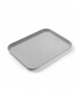 Hendi 878705 food service tray Grey